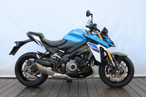 SUZUKI GSX-S1000A ABS 